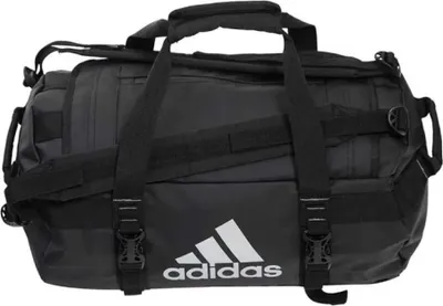 Produktbild von Adidas 32l Master Sporttasche Bg4pa1u10 Schwarz