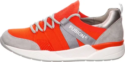 Produktbild von Ara Komfort Schnürschuhe L.A Damen 392D31322D3134363831 Orange 41 1/2 EU