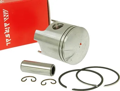 Produktbild von Kolben Satz Airsal Sport 49,2ccm 40mm für Peugeot stehend AC