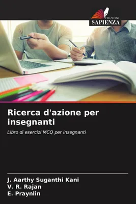 Produktbild von Ricerca d'azione per insegnanti