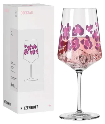 Produktbild von Ritzenhoff Cocktail Cocktailglas #2 544 ml Kristallglas  Germany