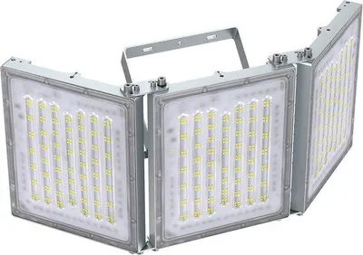 Productafbeelding van Krachtige 480W LED Schijnwerper voor Buitenverlichting