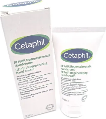 Obrázok produktu pre Cetaphil Repair Handcreme, 50 ml