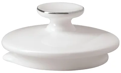 Produktbild von Villeroy & Boch Anmut Platinum No.1 Deckel Teekanne 6 Pers.