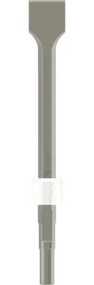 Produktbild von PRO HEX 19-4C Spatmeißel, 50 x 400 mm