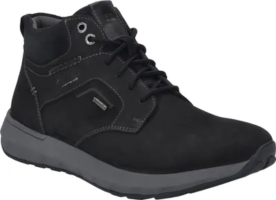 Produktbild von JOSEF SEIBEL Cameron 54 | Sneaker für Herren | Schwarz
