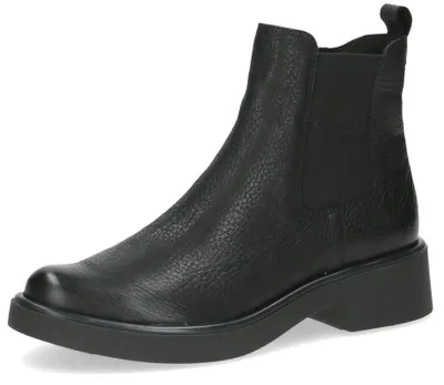 Produktbild von Caprice Damen Elegante Stiefelette 9-25321-43 Schwarz