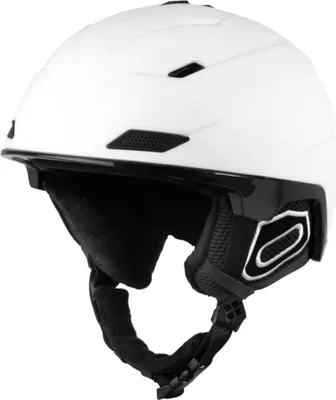 Produktbild von SLOKKER Trial Skihelm weiss 51-54 cm