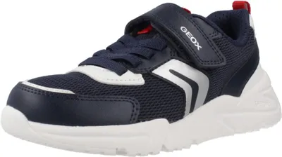 Produktbild von GEOX LOFTUS, Sneaker in Blau für Kinder, Größe 24
