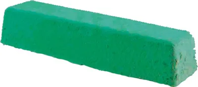 Image de NORTON clipper Polierpaste 55x160x38 Grün