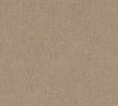 Obrázok produktu pre Vliesová tapeta s textilnou štruktúrou v hnedej farbe, rolka: 10,05 m x 0,53 m (5,33 m²), TA305369251