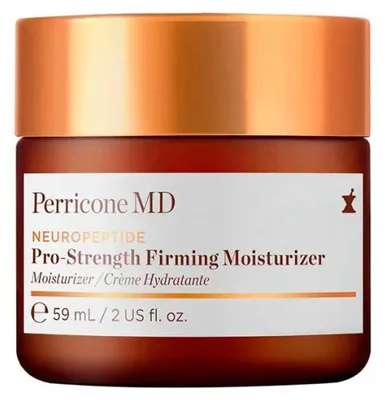 Produktbild von Perricone MD Neuropeptide Pro-Strength Firming Moisturiser 59ml