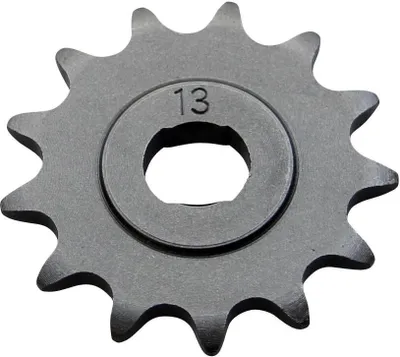 Image de Pignon 13 dents pas 415 type 0235 pour moteur Sachs 504 505 506 50/A (50/3 LKH LH // 50/4 EKF)