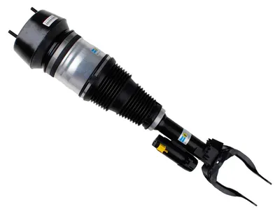 Imagen del producto de Amortiguador de suspensión neumática BILSTEIN 44-273439, para el eje delantero izquierdo, compatible con los modelos MERCEDES-BENZ GLE (W166), GL (X166) y GLS (X166)