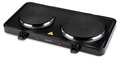 Obrázok produktu pre Elektrický dvojplatnička 2500 W MR-772-2 MAESTRO