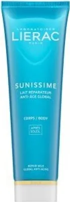 Obrázok produktu pre Lierac Sunissime hydratačné telové mlieko Lait Reparateur Anti-Age Global 150 ml