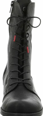 Produktbild von Think Schnür-Stiefeletten für Damen