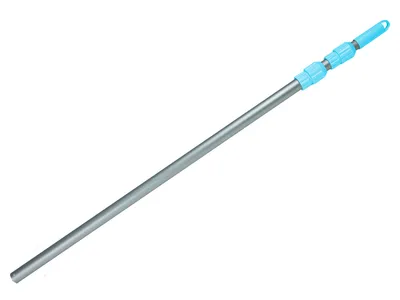 Produktbild von Aluminium-Teleskopstange 279 cm / 29,8 mm INTEX 29055