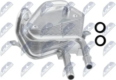 Produktbild von NTY CCL-BM-039 Ölkühler Motoröl für BMW 7 (E65, E66, E67)