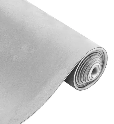 Produktbild von Dachverkleidungstoff Hellgrau 244 x 145 cm für DIY