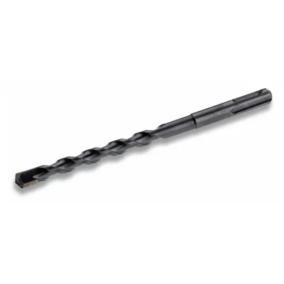 Produktbild von Cimco 208686, Bohrer, Rotationshammer, Steinbohrer, Drehung der rechten Hand, 2,2 cm, 450 mm, Porenbeton, Beton, Kalkstein, Sandstein, Stein