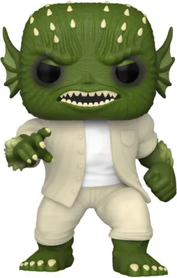 Obrázek produktu pro Funko POP! Marvel She-Hulk Abomination 1129