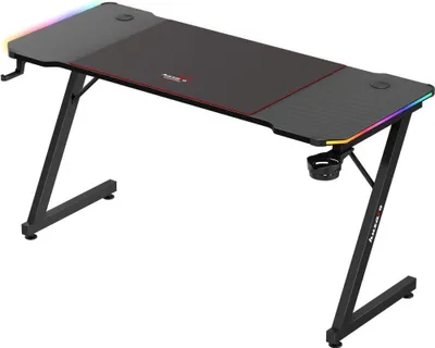 Immagine prodotto di Huzaro Hero 3.3 RGB - gaming table