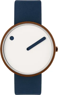 Produktbild von Picto 43348-6720C Uni Cream 40mm 5ATM