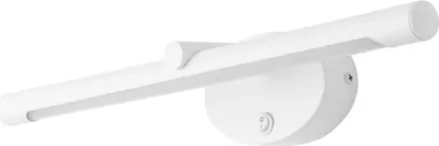 Produktbild von Bilderleuchte – Bilderlampe LED – Wandleuchte Innen – mit Kabel und Steckdose.Color:Gold, Kupfer