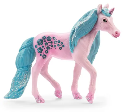 Produktbild von schleich 70596, 5 Jahr(e), Bayala: A Magical Adventure, Mehrfarbig, Kunststoff, 1 Stück(e)