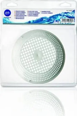 Produktbild von Gre AR500, Abschäumerkorb, Weiß, Kunststoff, Rund, 55 mm, 16,3 cm