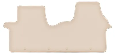 Immagine prodotto di Tappetini in moquette per Fiat Talento 2016- – set 4 pezzi, beige, su misura – Wielganizator FORTUNA
