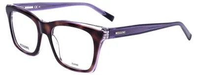Produktbild von Missoni Sonnenbrille MIS 0117 AY0 50 18 145