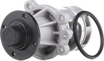 Produktbild von MAGNETI MARELLI Kühlmittelpumpe Wasserpumpe für BMW 3 Limousine (E30) 352316170043