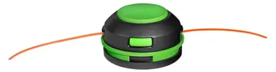 Produktbild von EGO AH1520 Powerload Fadenkopf mit 2.4mm/4m Faden