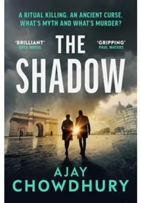 Image de The Shadow