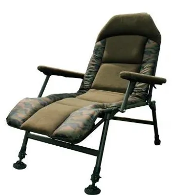 Produktbild von Kogha Camou Carp Chair Relax Comfor DLX