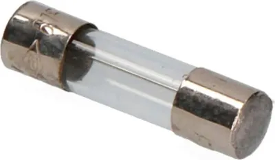 Image de 10 Fusible 6x24mm 16a