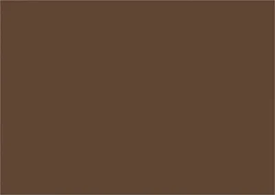 Image de Mousse Eva brun foncé A4, 10pcs.