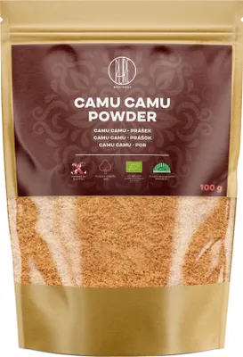Obrázok produktu pre Camu Camuprášok, 100 g