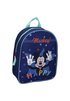 Produktbild von Vadobag Kinderrucksack 6 Liter Mickey Maus Happiness