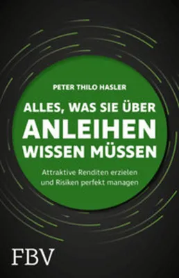 Obrázek produktu pro Alles, was Sie über Anleihen wissen müssen