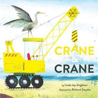 Produktbild von Crane and Crane
