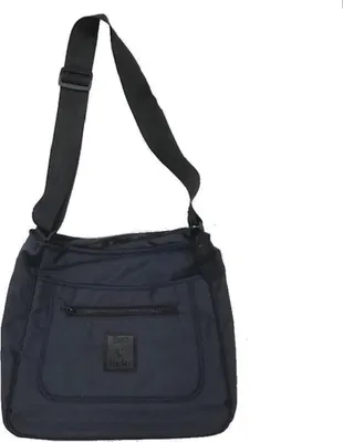 Image de Sac de voyage Elegance Navy Born Lucky