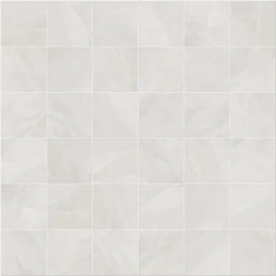 Produktbild von Feinsteinzeug Terrassenplatte Wanda Ghiaccio rektifizierte Kante 60 cm x 60 cm x 2 cm