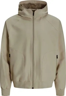 Produktbild von JACK & JONES Herren Bomberjacke JJEJAXIN BOMBER