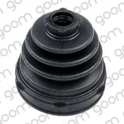 Produktbild von GOOM DB-0060 Achsmanschette für FORD Focus II Schrägheck (DA, HCP, DP) Getriebeseitig Antriebswelle