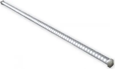 Produktbild von C-Light 230 V LED Leiste IP54 35 LEDs warmweiss - 2 W ( 50 cm )