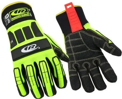 Produktbild von ANSELL Ringers Gloves R297 size 8