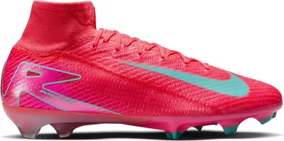 Produktbild von Buty Nike Zoom Superfly 10 Elite FG FQ1454-800 44